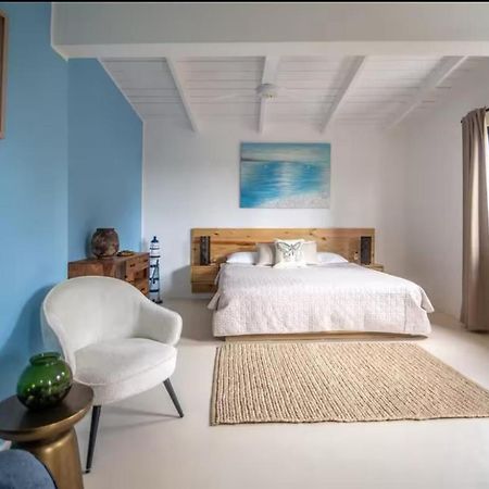 Urban Boutique Hotel Las Terrenas Esterno foto