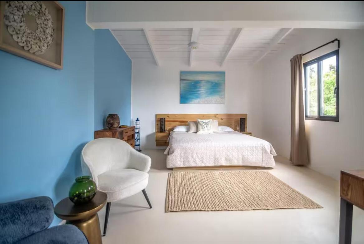 Urban Boutique Hotel Las Terrenas Esterno foto