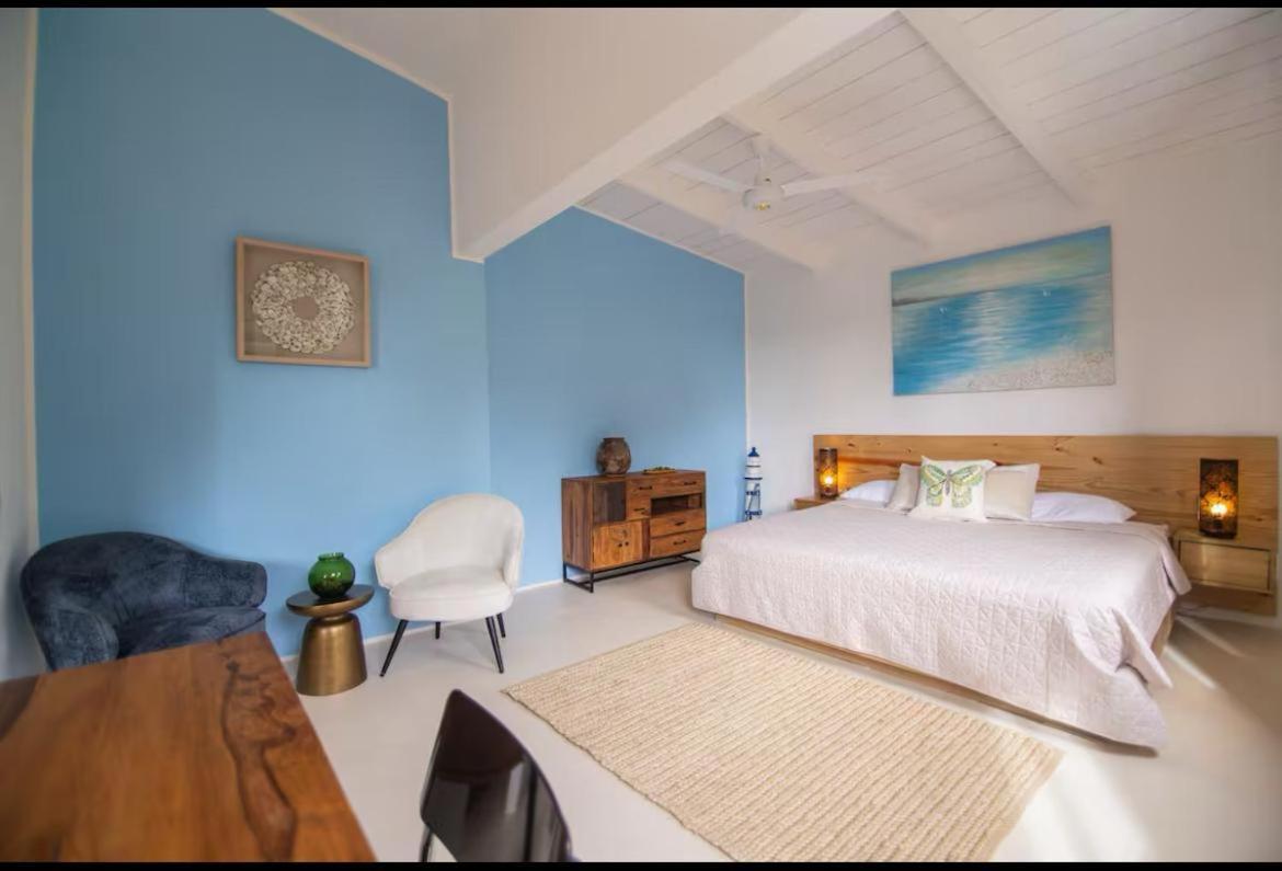 Urban Boutique Hotel Las Terrenas Esterno foto