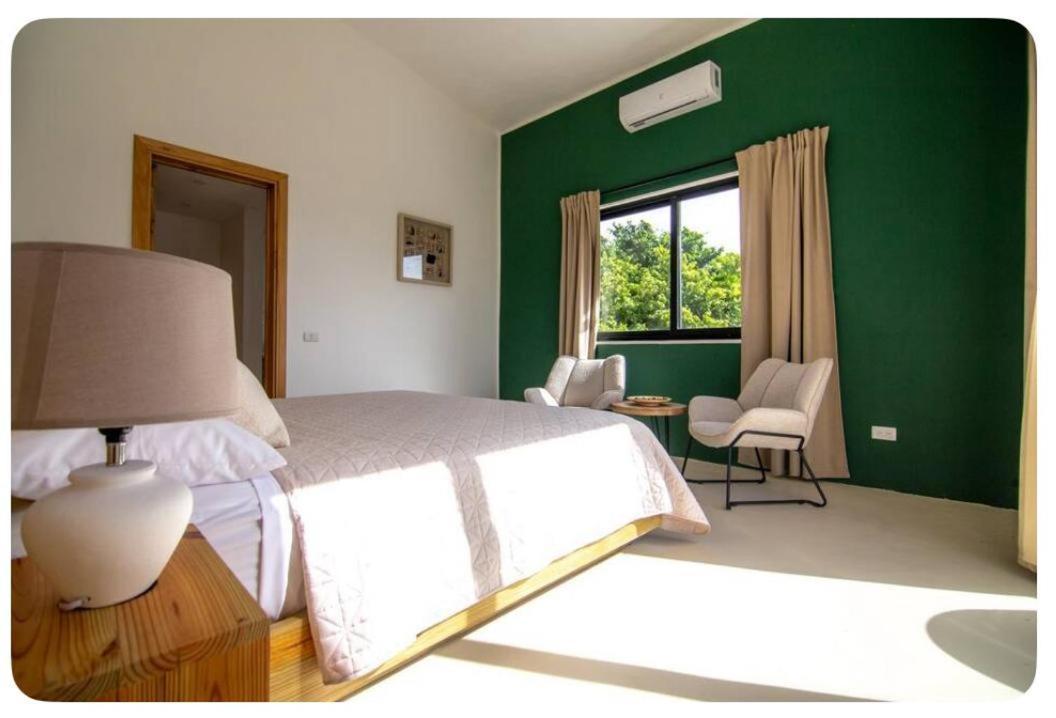 Urban Boutique Hotel Las Terrenas Esterno foto