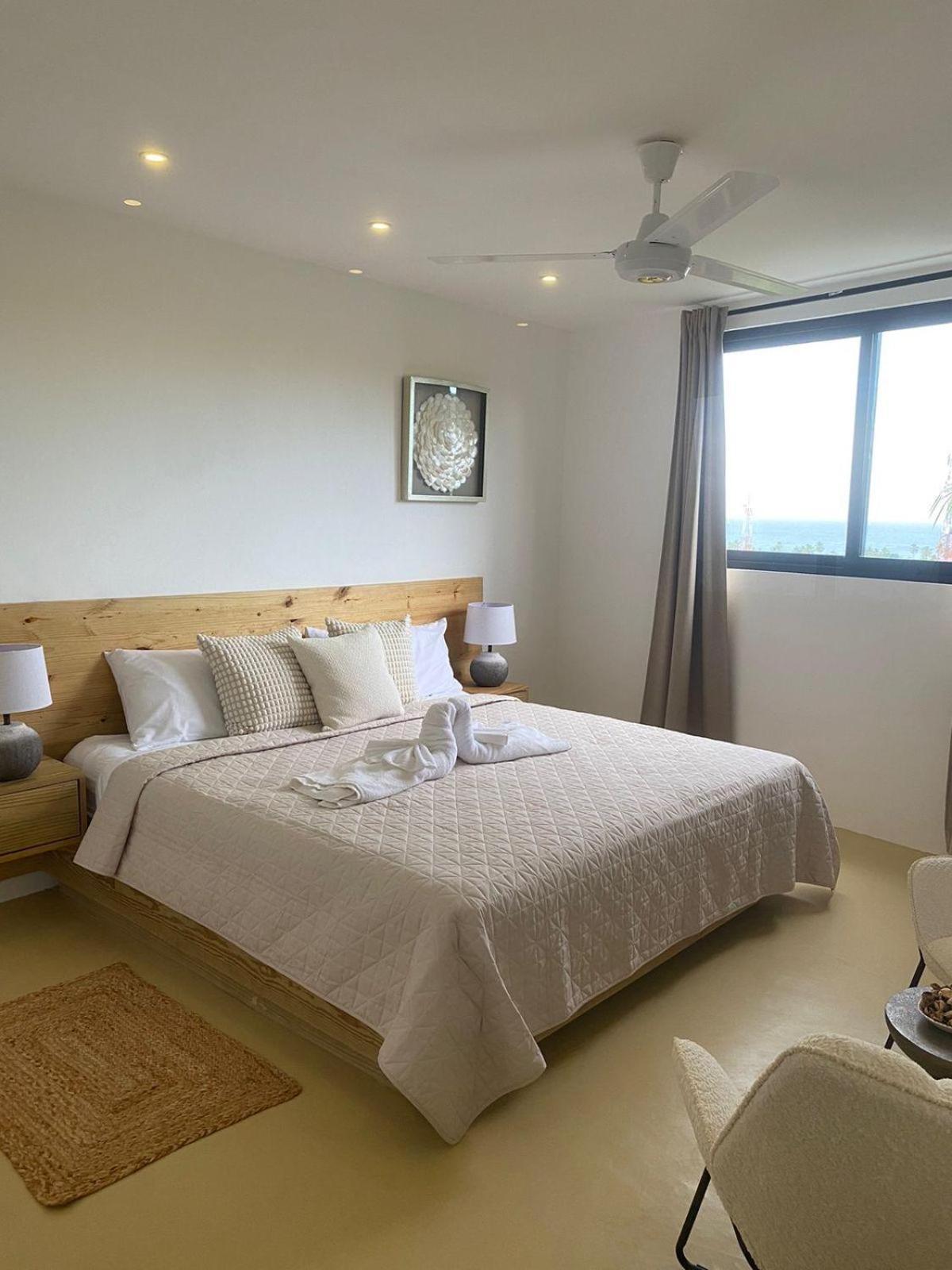 Urban Boutique Hotel Las Terrenas Esterno foto