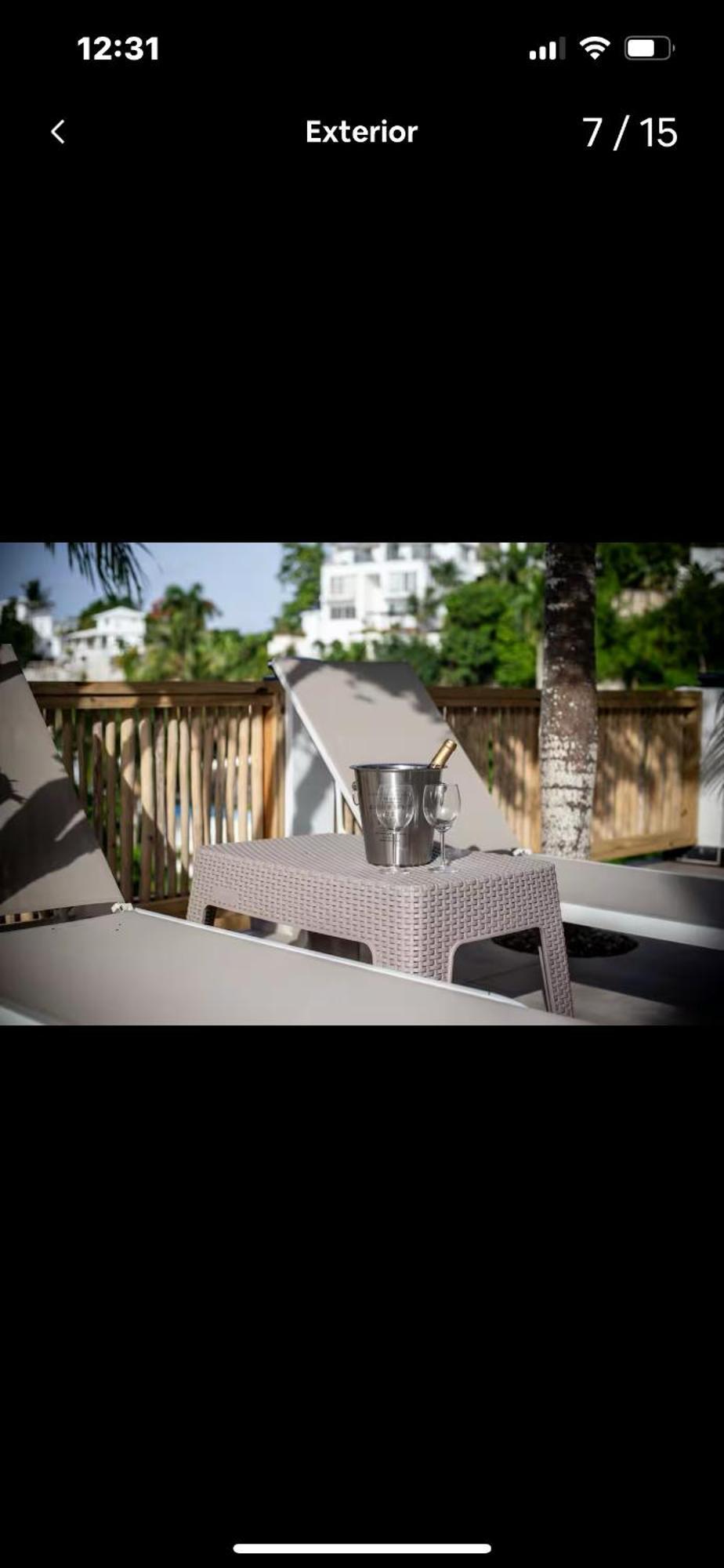 Urban Boutique Hotel Las Terrenas Esterno foto